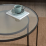 Oni Side Table