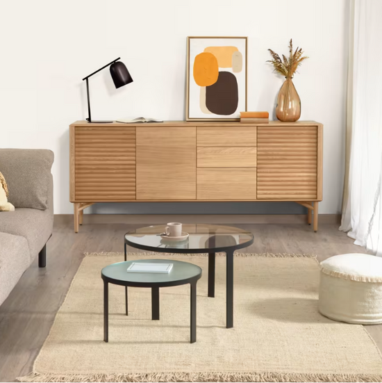 Oni Side Table