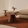 Wilshire Coffee Table
