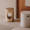 Halker Side Table