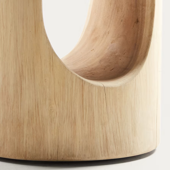 Halker Side Table