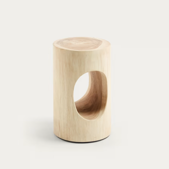 Halker Side Table