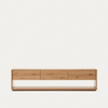 Alguema TV Console