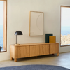 Salaya TV Console