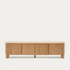 Salaya TV Console