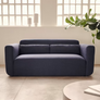 Neom 2 Seater Modular Sofa in Blue