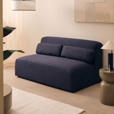 Neom 2 seater sofa module