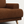 Karin 2 Seater Sofa Dark Orange