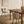 Ciselia Chair in Beige Chenille