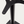 Saura Square High Bar Outdoor Table