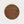 Saura Table Acacia Top Walnut Finish