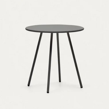 Montjoi Round Outdoor Table