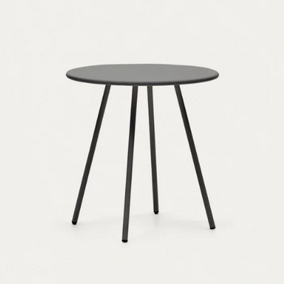 Montjoi Round Outdoor Table