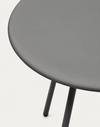 Montjoi Round Outdoor Table