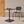 Brai Outdoor Table