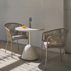 Yanet Chair with Synthetic Rope