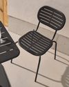 Brai Stackable Outdoor Chair