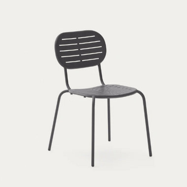 Brai Stackable Outdoor Chair