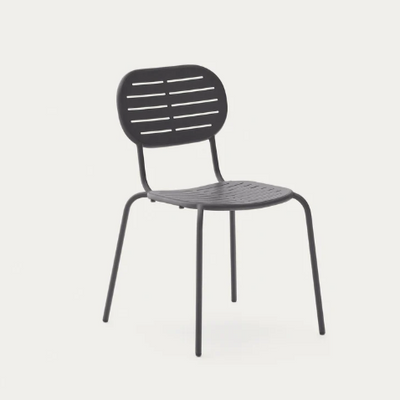 Brai Stackable Outdoor Chair