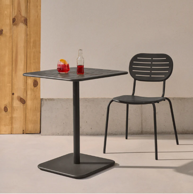 Brai Stackable Outdoor Chair