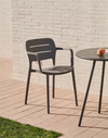 Morella Stackable Outdoor Chair