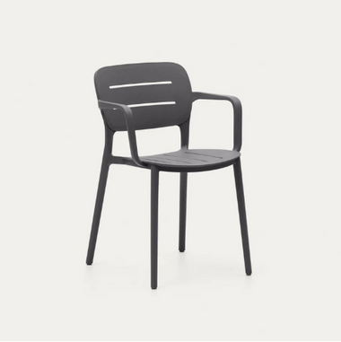 Morella Stackable Outdoor Chair