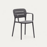 Morella Stackable Outdoor Chair