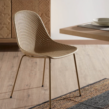 Quinby Outdoor Chair