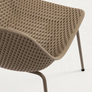 Quinby Outdoor Chair