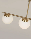 Mahala Ceiling Lamp
