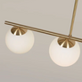 Mahala Ceiling Lamp