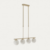 Mahala Ceiling Lamp