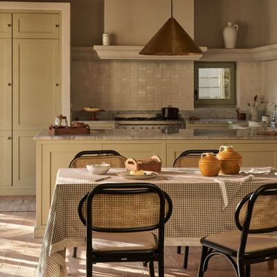 Parlava Ceiling lamp