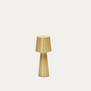 Arenys Table Lamp in Gold Finish