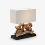 Comet Table Lamp