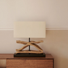 Comet Table Lamp