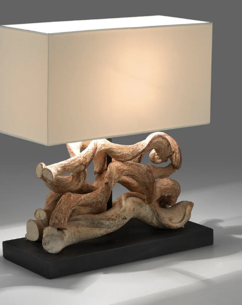 Comet Table Lamp
