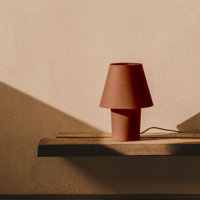 Canapost Table Lamp