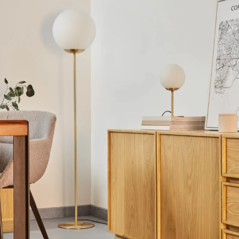 Mahala Table Lamp