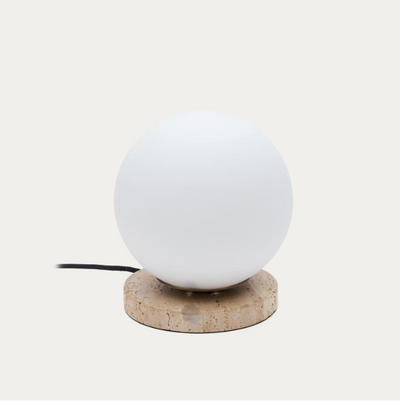 Malachi Table Lamp