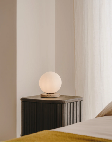 Malachi Table Lamp