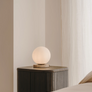 Malachi Table Lamp