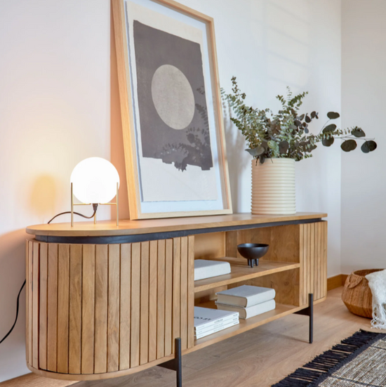 Seina Table Lamp