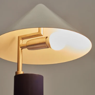 Shiva Table Lamp