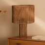 Pontos Table Lamp