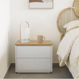 Zayma Table Lamp