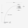 Juhe Floor Lamp