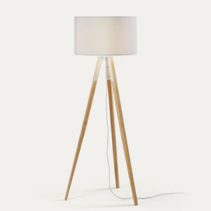 Iguazu Floor Lamp