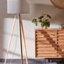 Iguazu Floor Lamp