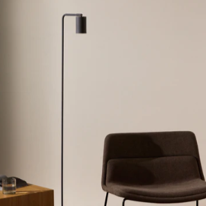 Manie Floor Lamp